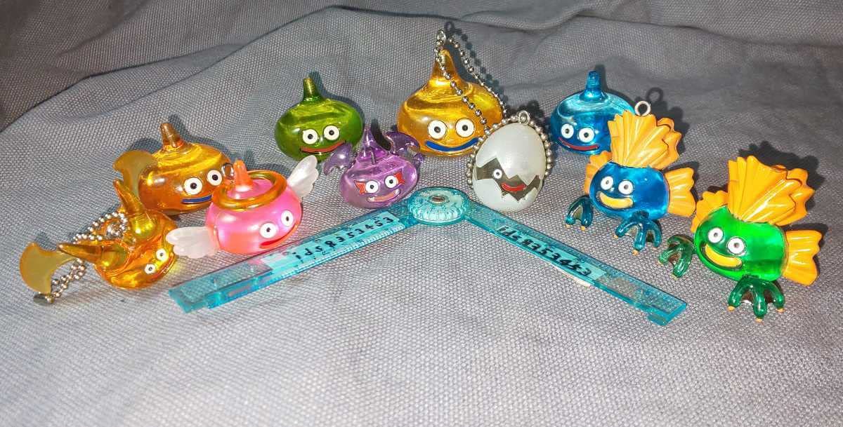 Amazon.co.jp: クリスタルモンスターズ スライムファング エンゼル